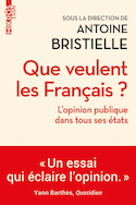 Que veulent les Français?